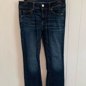 American Eagle || Jeans